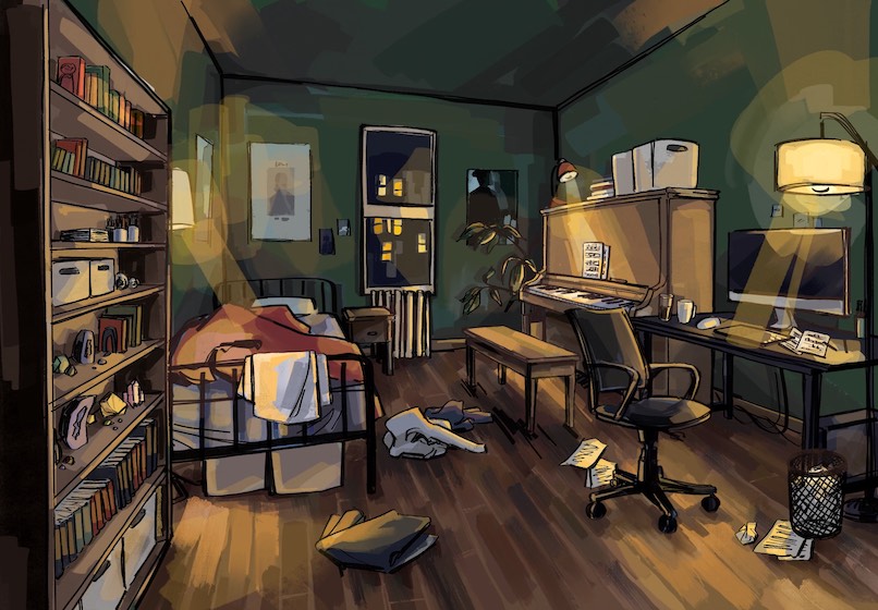 Portfolio Development