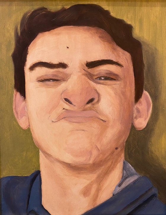 Aliah Katz, age 17 (1)