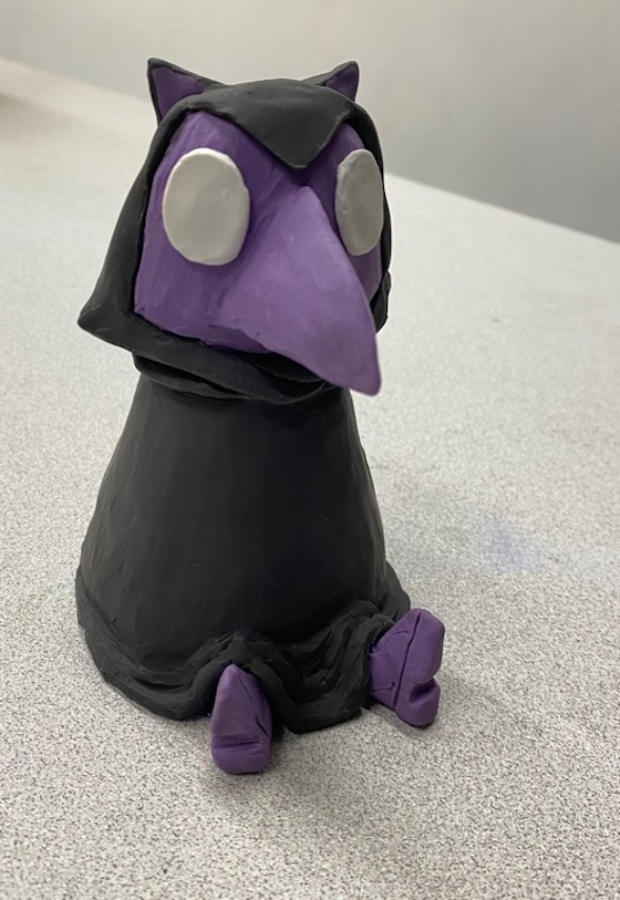 Aliah Katz, age 17 (3)