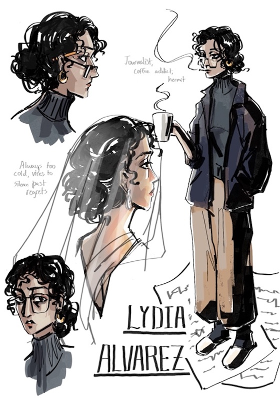 Allie Zhang, age 15 (2)