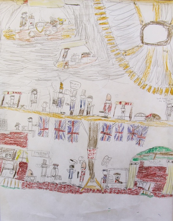 Anay Amte, age 12 (1)