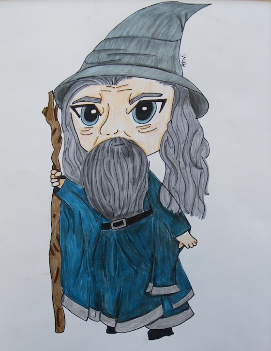 Anvi Amte, age 12 (2)