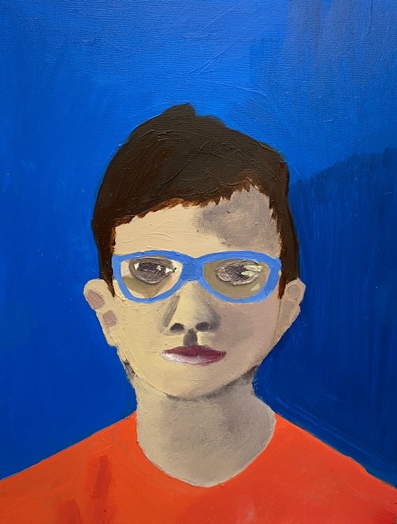 Ben Paul, age 10 (1)