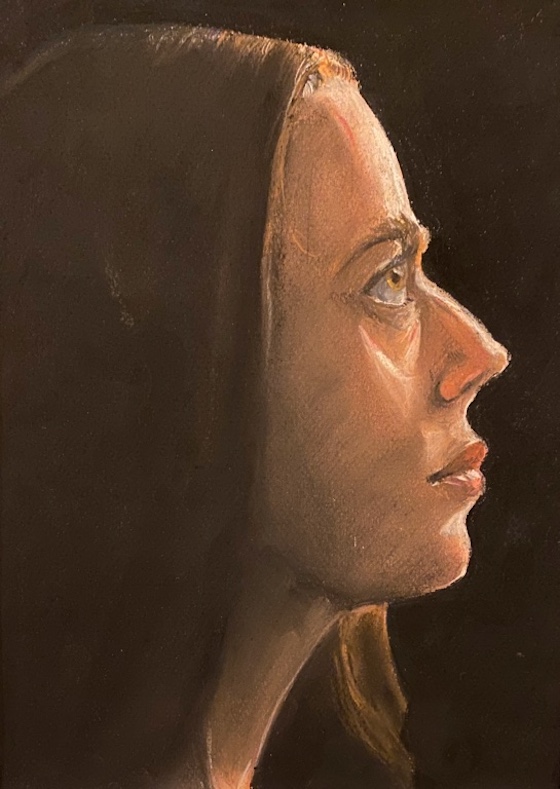 Charlene Kurnianto, age 15 (1)