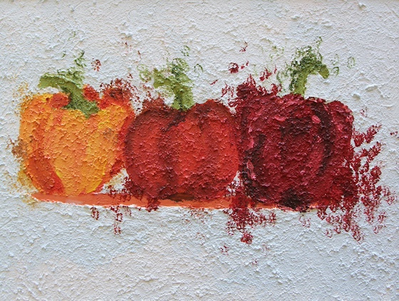 Charlene Kurnianto, age 15 (2)