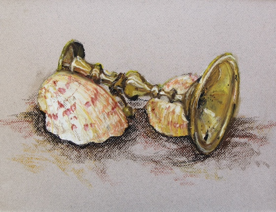 Charlene Kurnianto, age 15 (3)