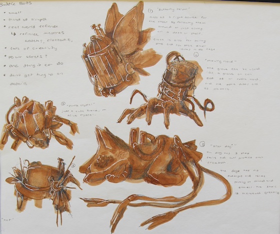 Charlene Kurnianto, age 15 (4)