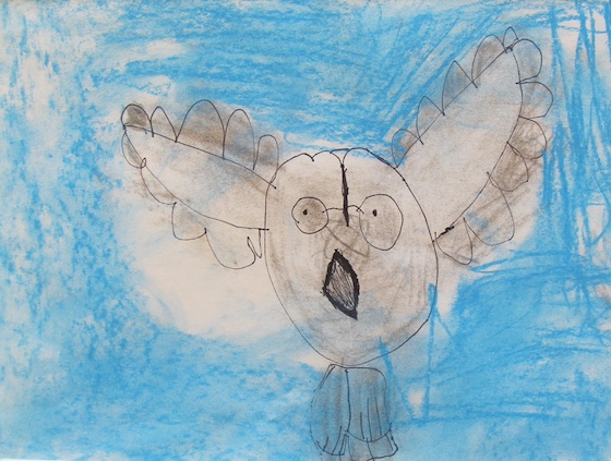 Cheyenne Galambos, age 6 (1)