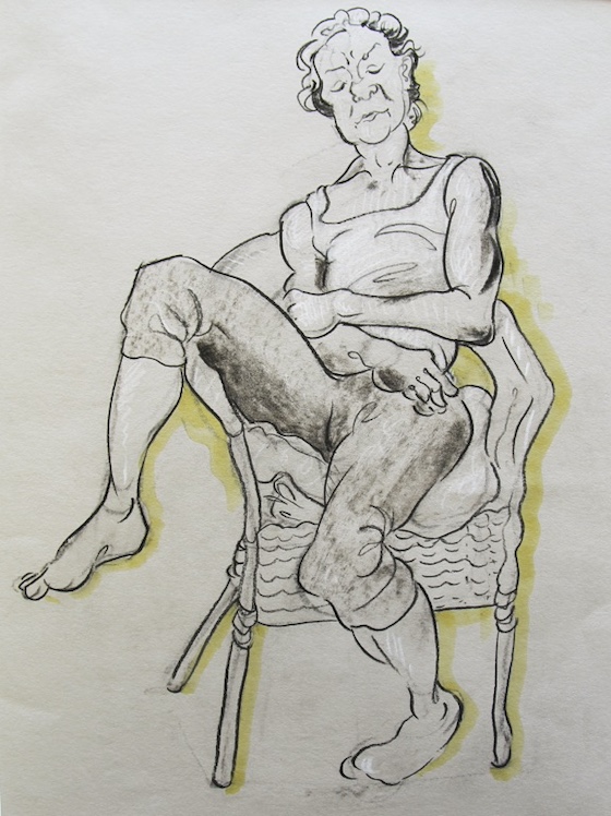 Christina Kolak, age 17 (1)