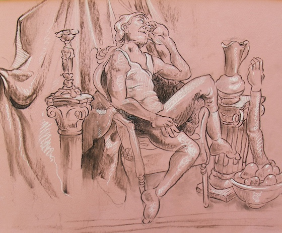 Christina Kolak, age 17 (2)