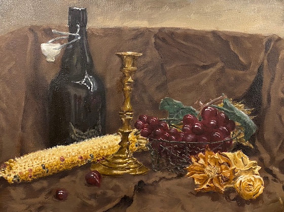 Claire Jennings, age 16 (2)