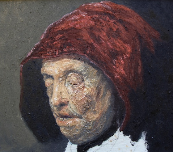 Claire Jennings, age 16 (3)