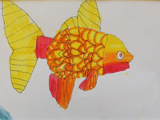 Constance Thoen, age 5 (1)