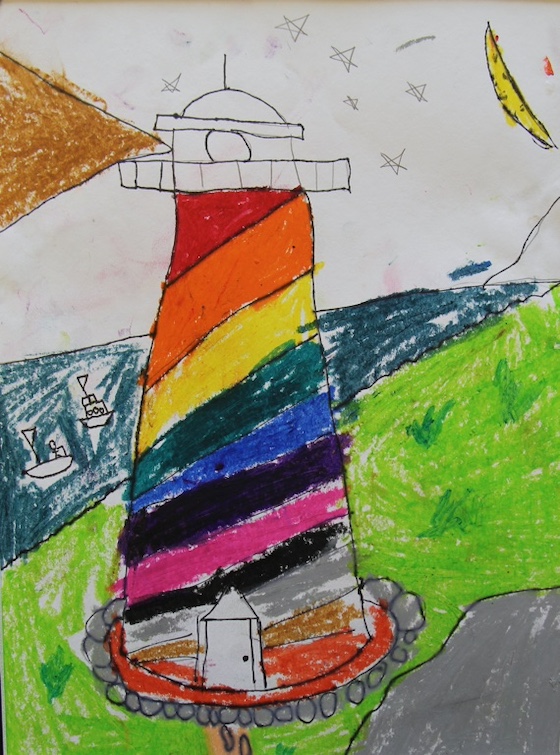 Constance Thoen, age 5 (2)