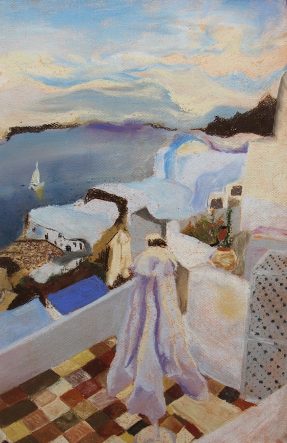 Cora McWade, age 16 (1)