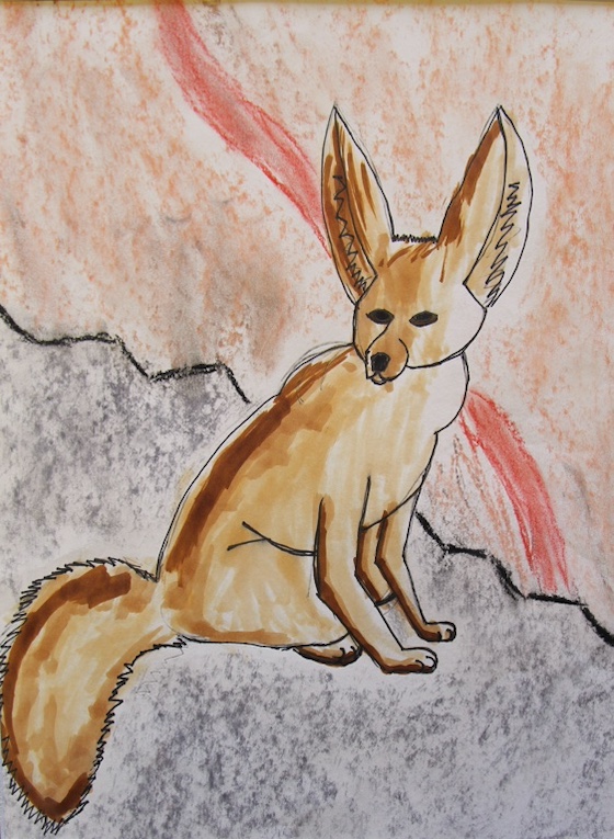 Dario Capoccia, age 8 (1)