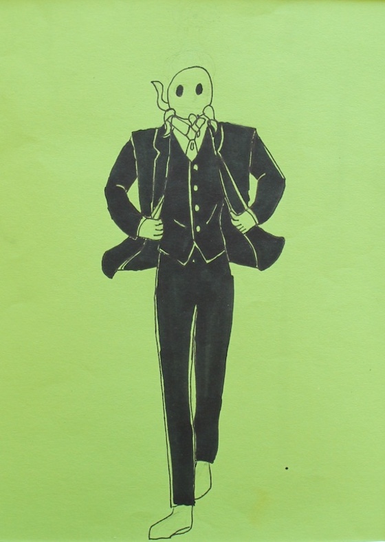 Eleni Kalogerokis, age 11 (1)