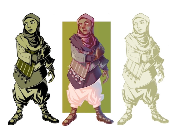 Eli Freedman, age 17 (1)