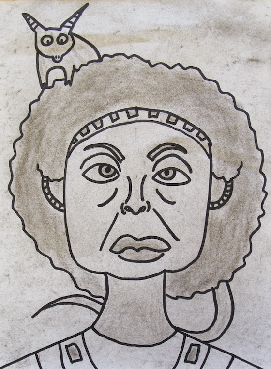 Emily Fredette, age 9 (1)