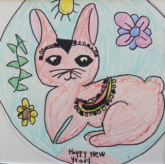 Emily Russell, age 6 (1)