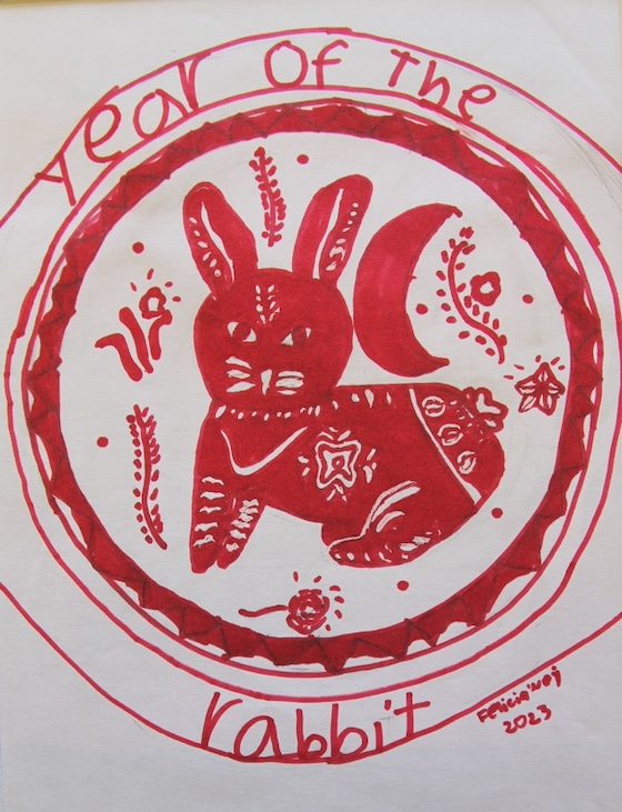 Felicia Wei, age 10 (2)