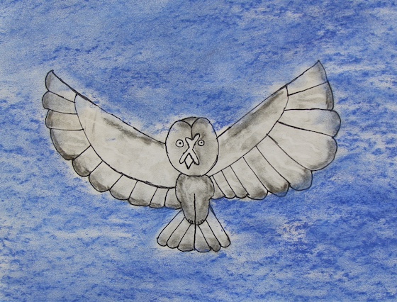 Harper Du, age 7 (2)