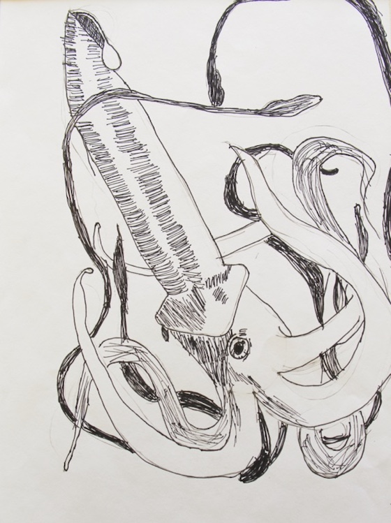 Honora Lance, age 10 (1)