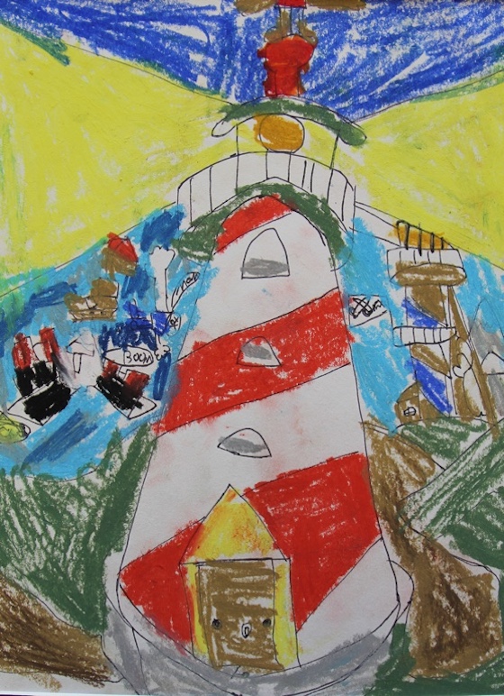 Jules Mutel, age 6 (2)