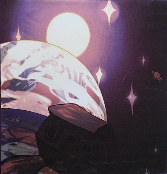 June Lussky Wafer, age 21 (1)