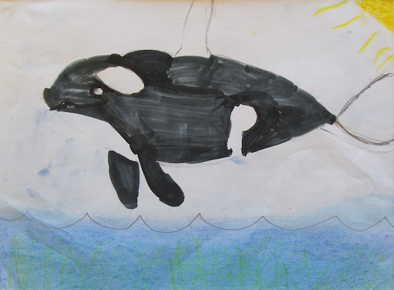 Lauren Ripley, age 9 (1)