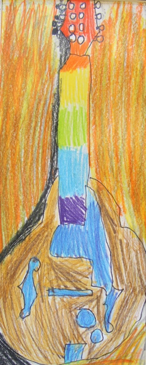 Lauren Ripley, age 9 (2)