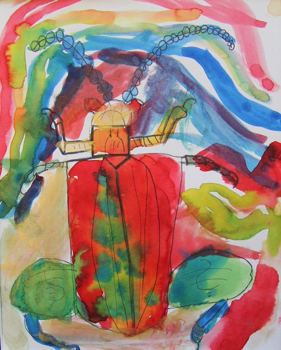 Marley Young, age 6 (2)