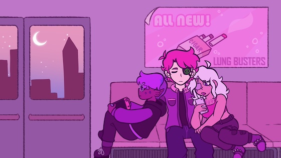 Mars Mamidapudi, age 15