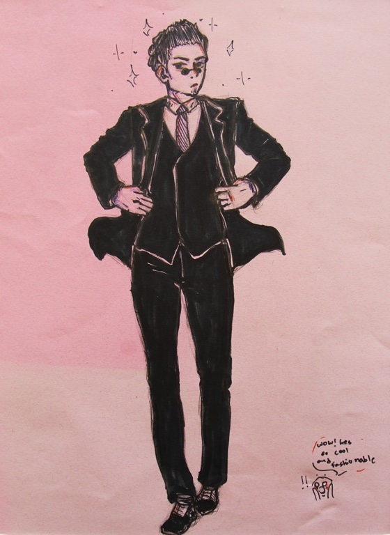 Myah Ann Santoro, age 12