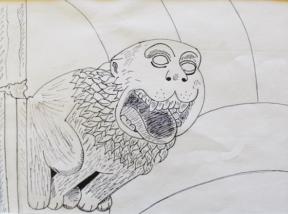 Natalie Falconer, age 12 (1)