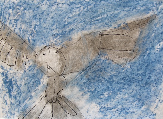 Neera Verma, age 6 (1)