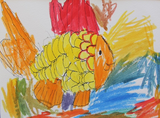 Neera Verma, age 6 (2)