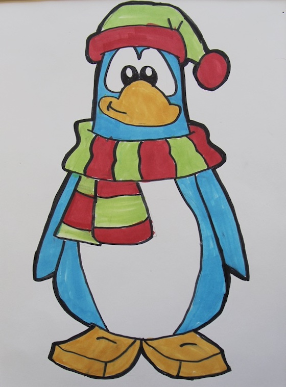 Owen Clements, age 12 (2)