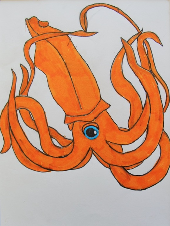 Rebecca Alexander, age 11 (1)