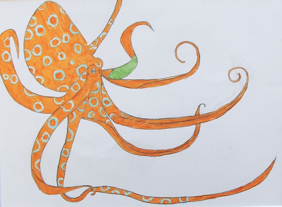 Rebecca Alexander, age 11 (2)