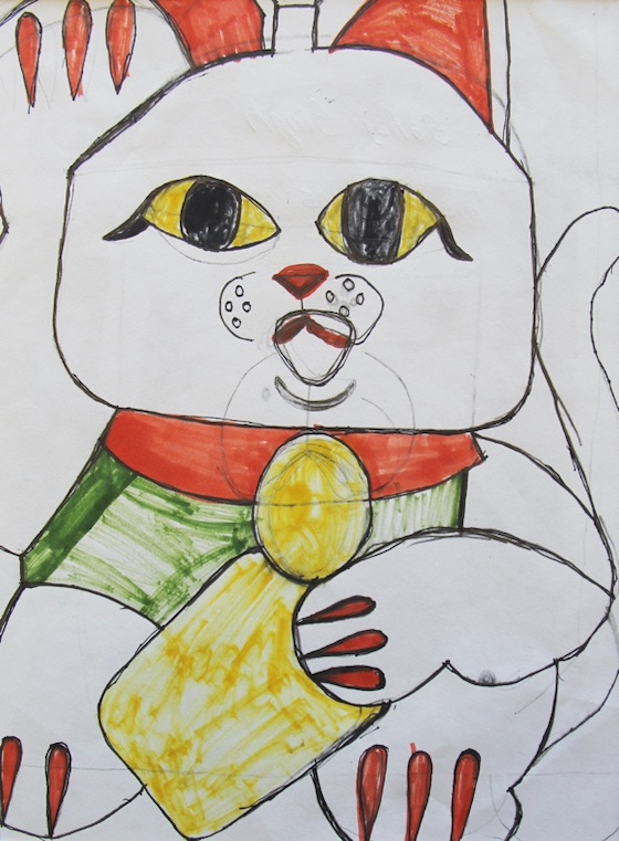 Sahaj Singh, age 10 (1)