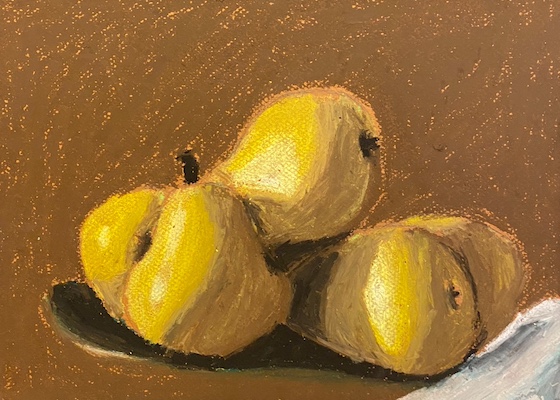 Sayah Ghosh, age 13 (1)