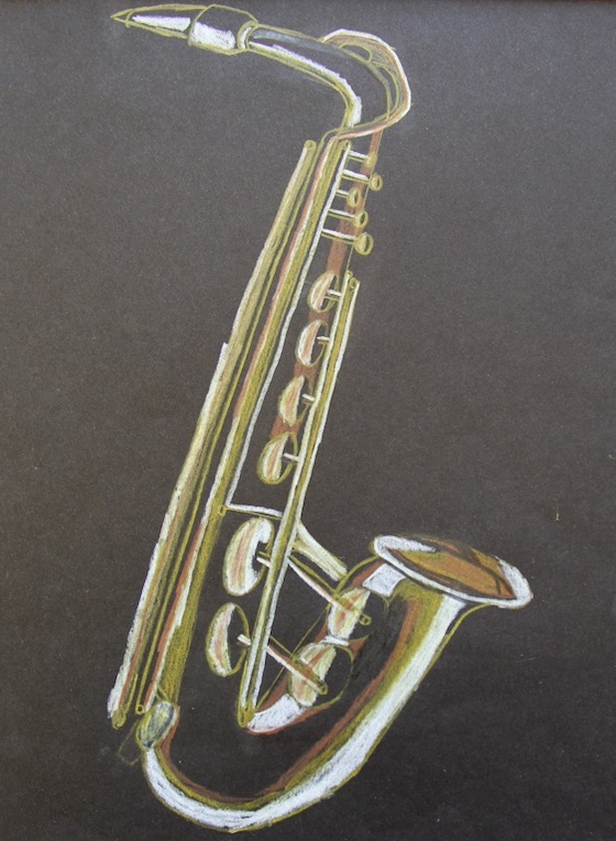 Sayah Ghosh, age 13 (3)