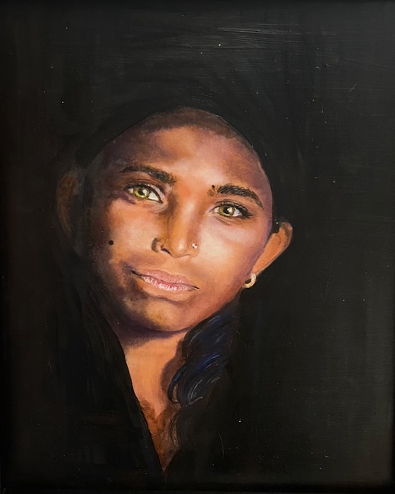 Sema Baskaraca, adult (2)