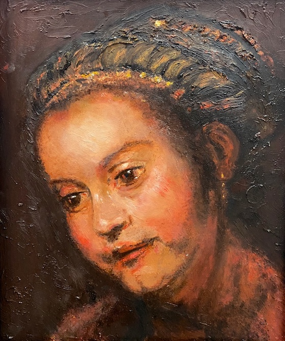 Sema Baskaraca, adult (3)