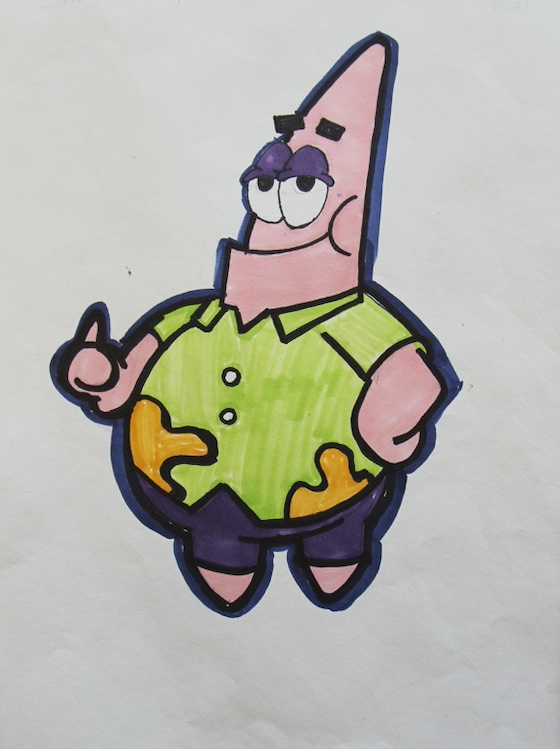 Shravan Arun, age 12 (3)