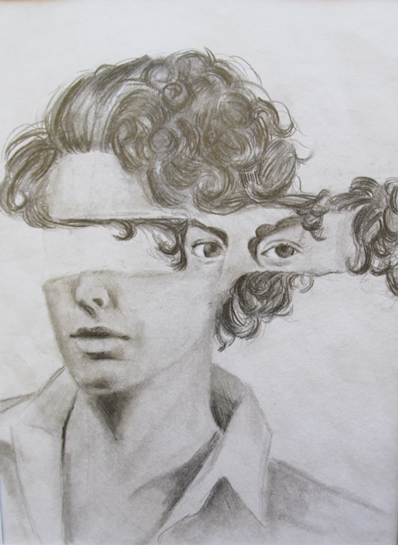 Sidney Lemaire, age 13