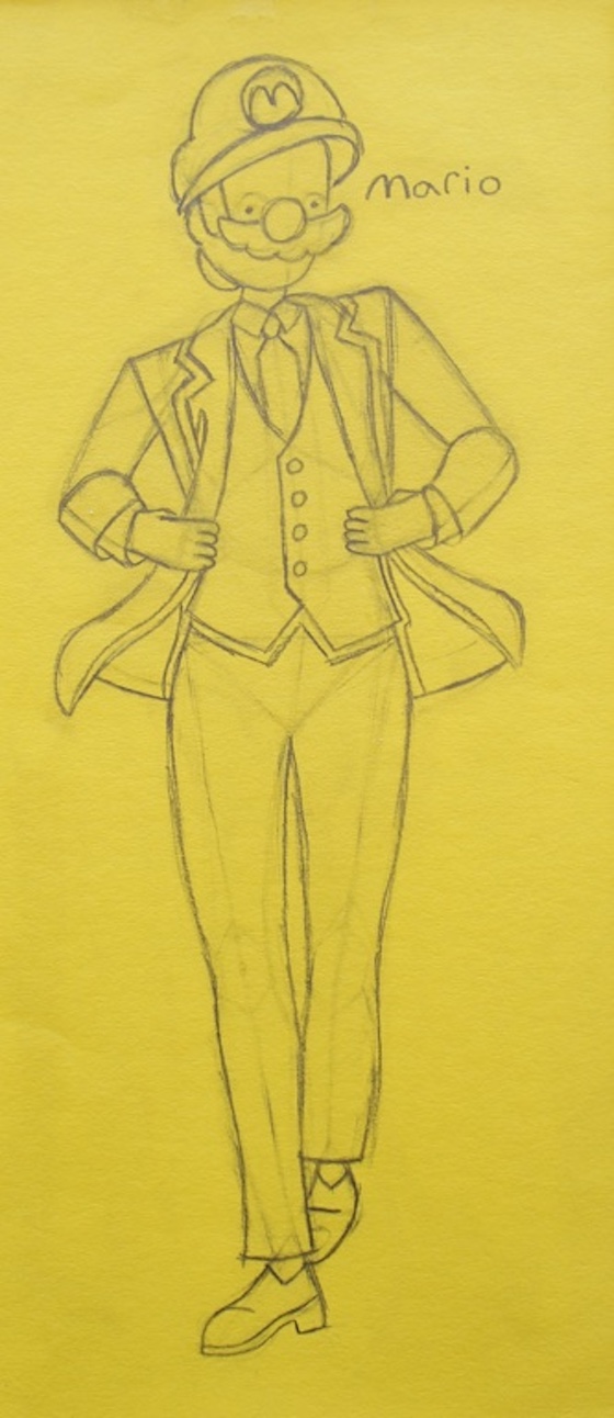 Stephanie Yu, age 11