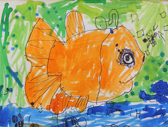 Theodore Light, age 6 (1)