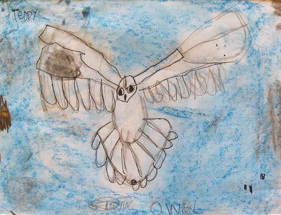 Theodore Light, age 6 (2)